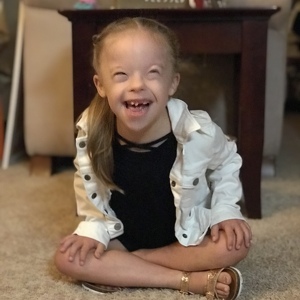 Team Page: Sophia's Strolling Supporters